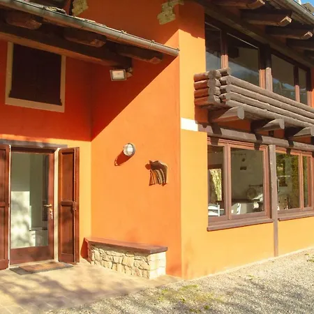 度假居 Combetta Relax Brondello