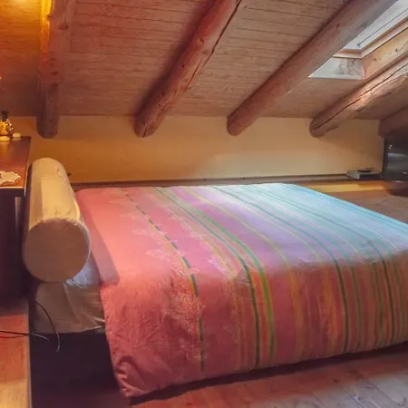 Holiday home Combetta Relax Brondello