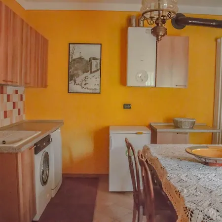 Combetta Relax Holiday home *
