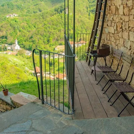 Holiday home Combetta Relax