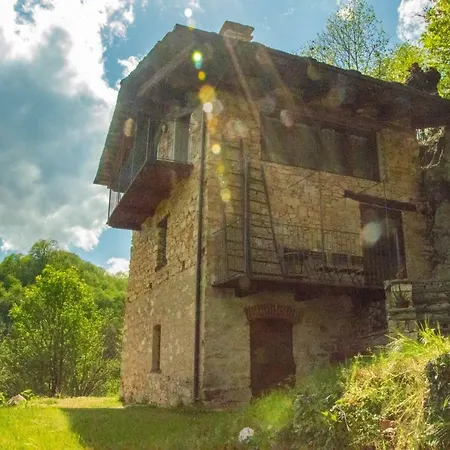 Holiday home Combetta Relax Brondello