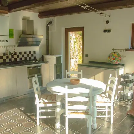 Holiday home Combetta Relax Brondello