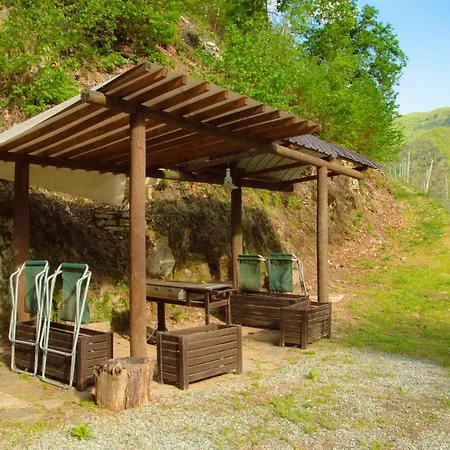 度假居 Combetta Relax Brondello