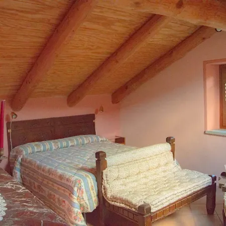 Holiday home Combetta Relax Brondello