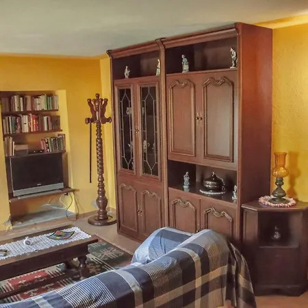 Combetta Relax Holiday home *