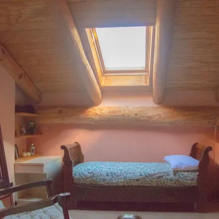 度假居 Combetta Relax Brondello