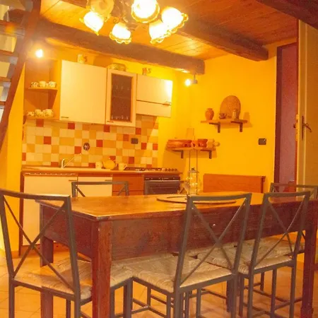 Holiday home Combetta Relax