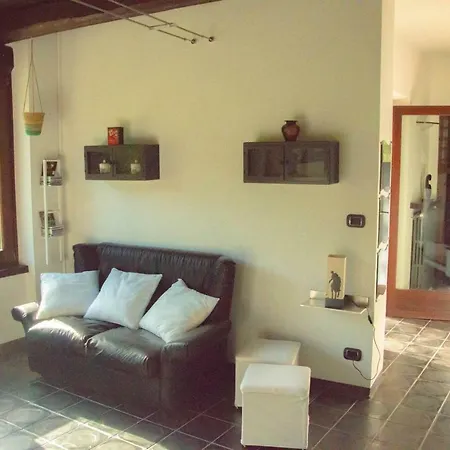Combetta Relax Holiday home Brondello
