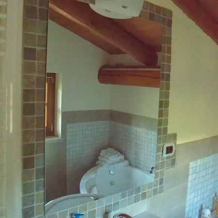 Holiday home Combetta Relax