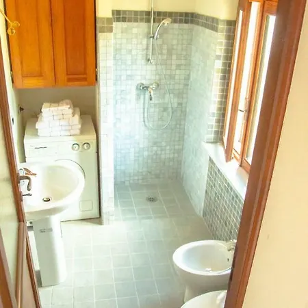 Combetta Relax Holiday home