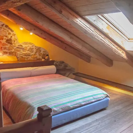 Holiday home Combetta Relax *