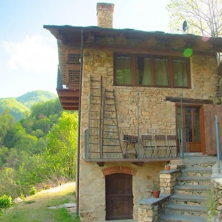 度假居 Combetta Relax Brondello