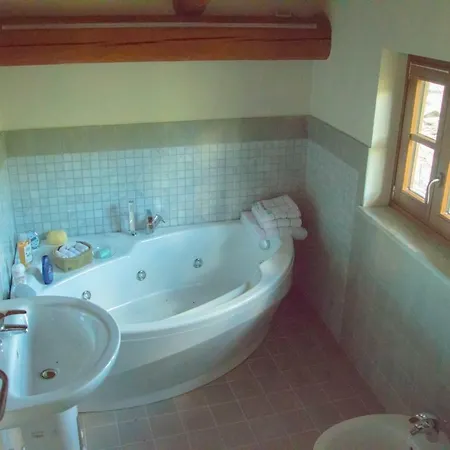 Holiday home Combetta Relax