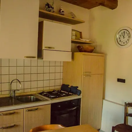 Combetta Relax Holiday home Brondello