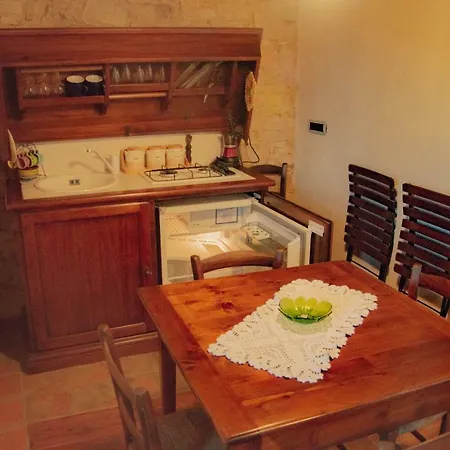 Combetta Relax Holiday home