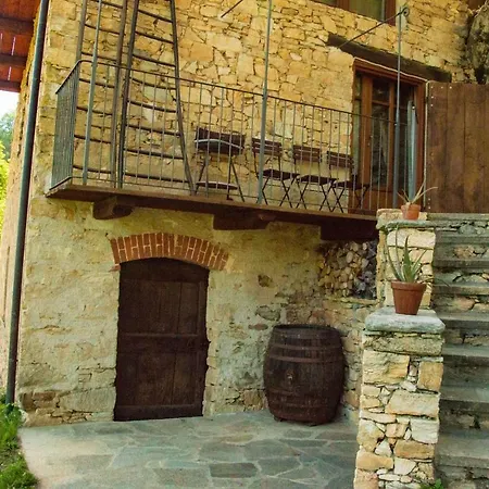 Holiday home Combetta Relax *