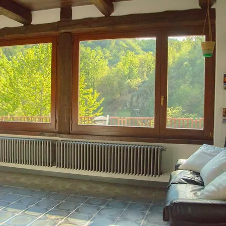 度假居 Combetta Relax Brondello
