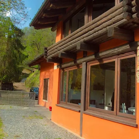 Holiday home Combetta Relax *