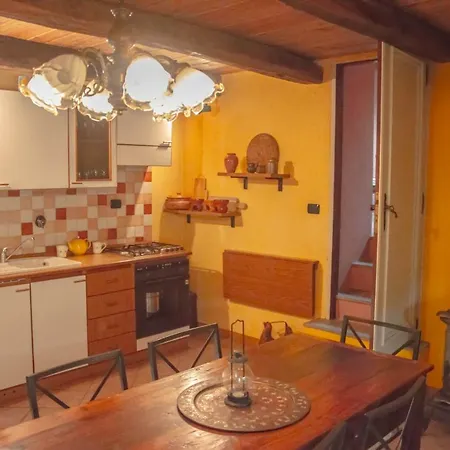 Combetta Relax Holiday home *