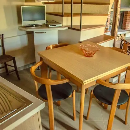 Holiday home Combetta Relax Brondello