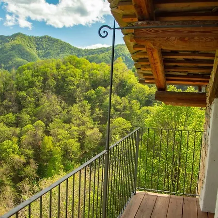 Holiday home Combetta Relax Brondello