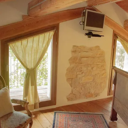 Holiday home Combetta Relax Brondello