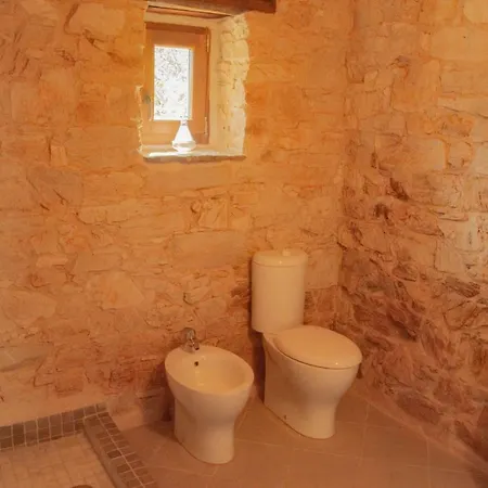 Holiday home Combetta Relax Brondello