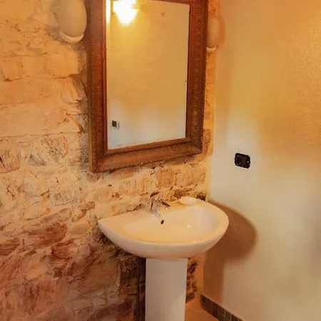 Holiday home Combetta Relax Brondello